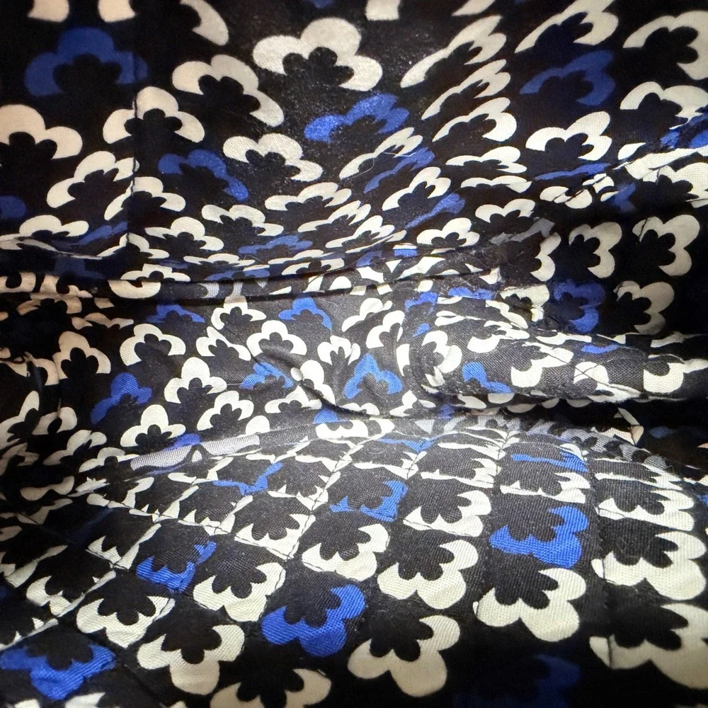 Vera Bradley very clean